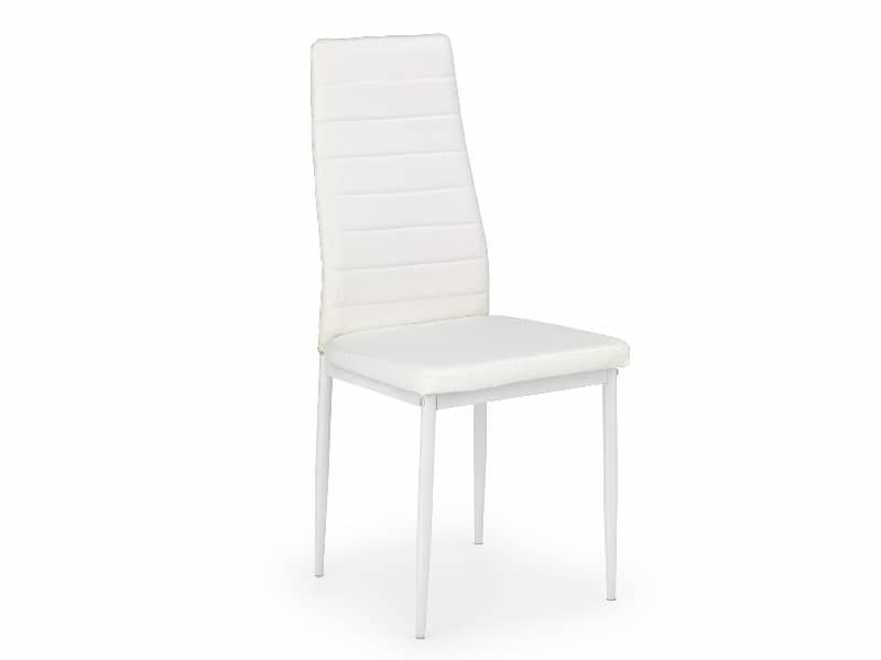 Židle K-70, bílá
