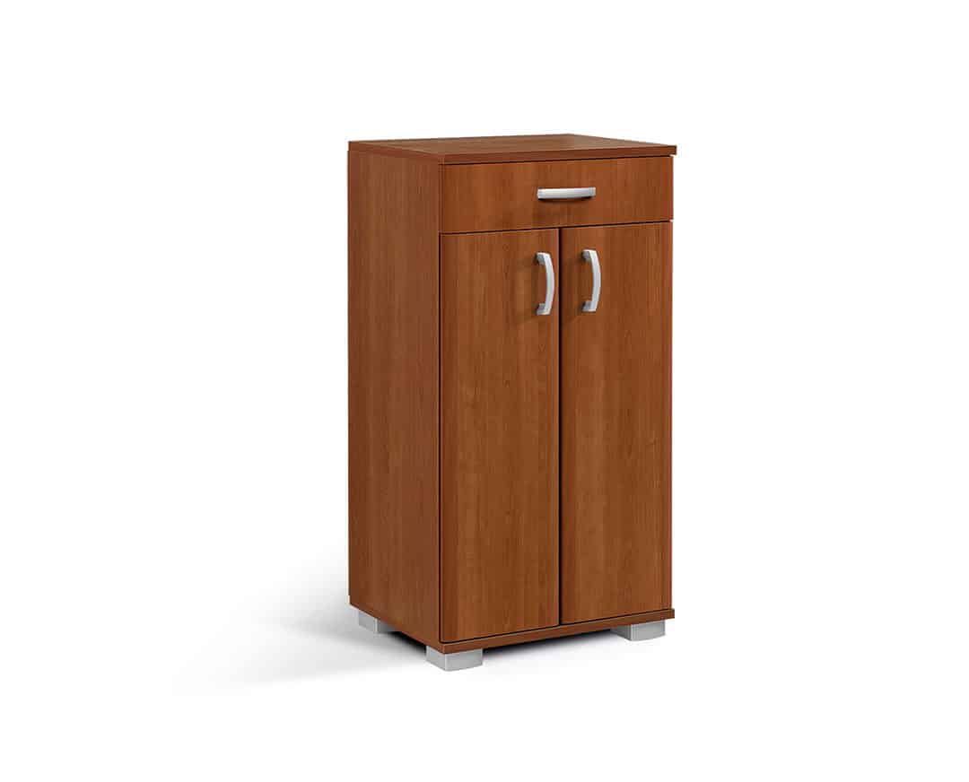 Komoda APOLON PA3, třešeň