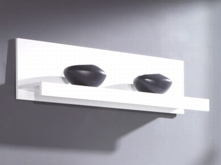 Police SAMBA, bílá