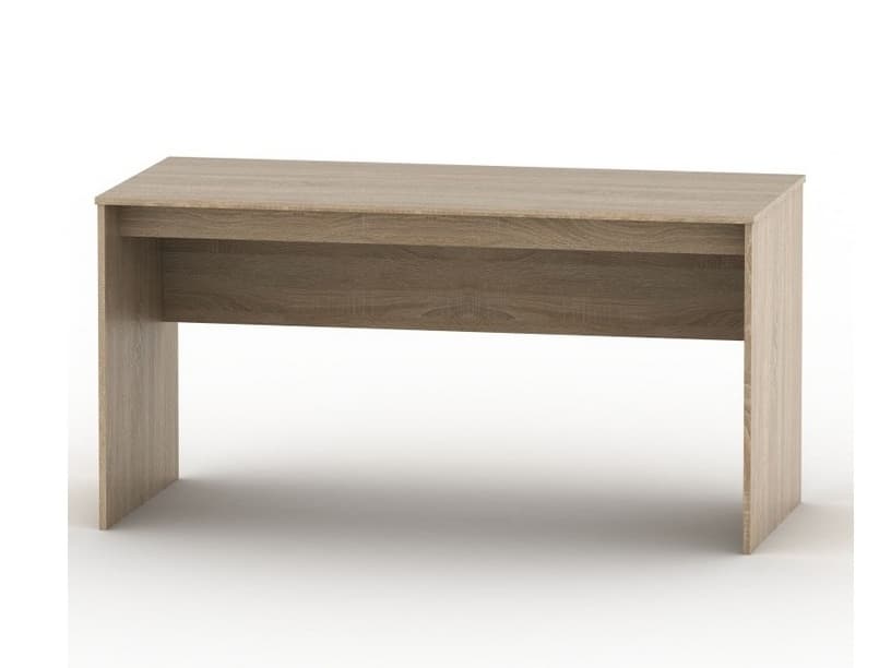 TEMPO AS NEW 020 psací stůl 150, dub sonoma