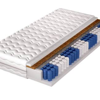 Pružinová matrace NEVADA 80x200 cm