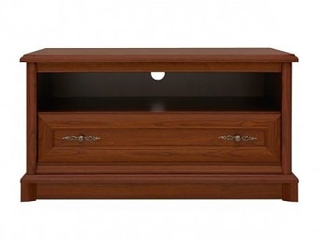 KENT, televizní stolek, ERTV-100, kaštan
