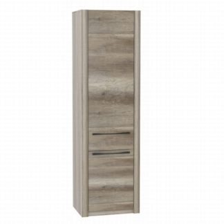 MAXIMUS, policová skříň MDXS71, dub antický