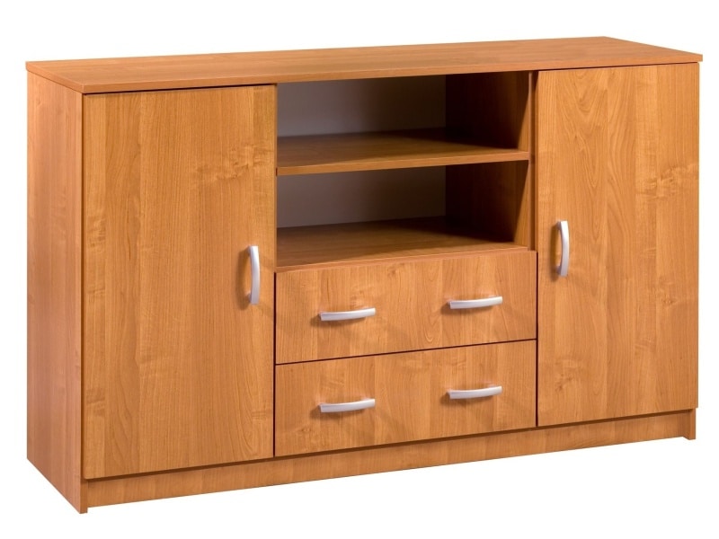 Komoda K-1442S2DW6, barva: