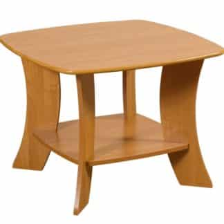 Konferenční stolek PARTY 6/D, barva: