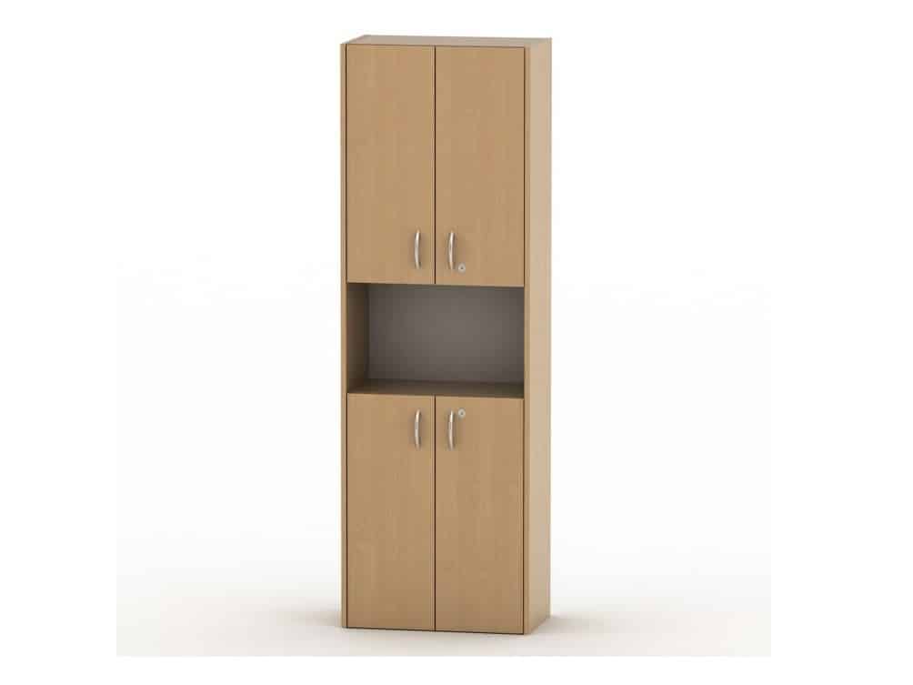 TEMPO AS NEW 003 skříň, buk