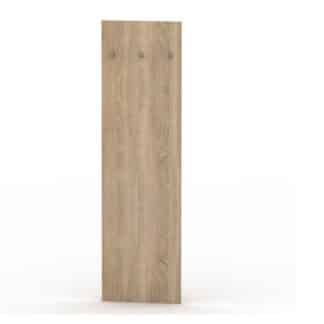TEMPO AS NEW 030 věšákový panel, dub sonoma