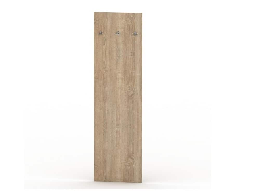 TEMPO AS NEW 030 věšákový panel, dub sonoma