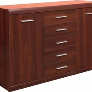 IMPERIAL, komoda 41, ořech imperial