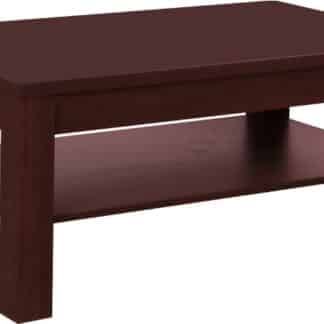 IMPERIAL, konferenční stůl 70, ořech imperial