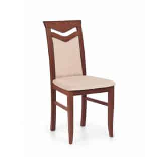 Jídelní židle CITRONE, třešeň antická II