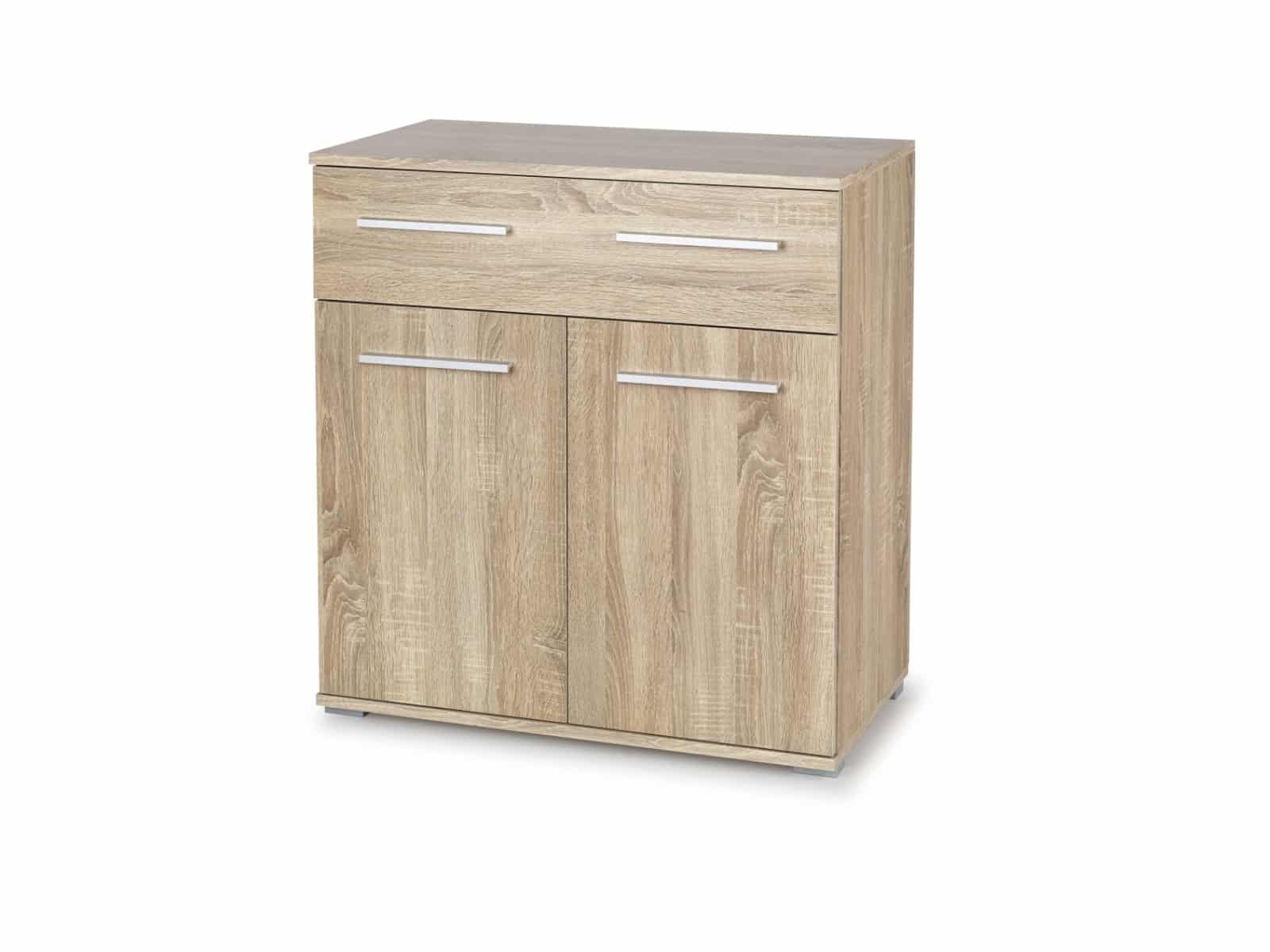 Komoda LIMA KM-1, dub sonoma