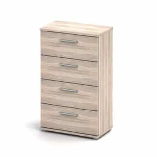 SINGA 14 komoda, dub sonoma