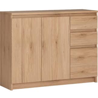 ARMADIO A1 3D-2S, komoda, sanremo sand