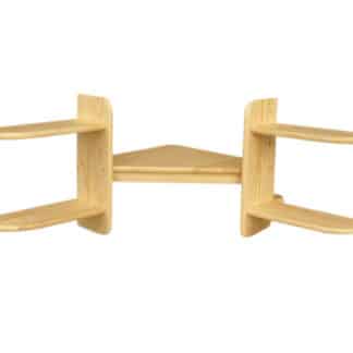 Police nr.1, masiv borovice, moření: ...