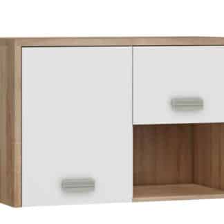 KITTY, závěsná skříňka KIT-14, barva: ...