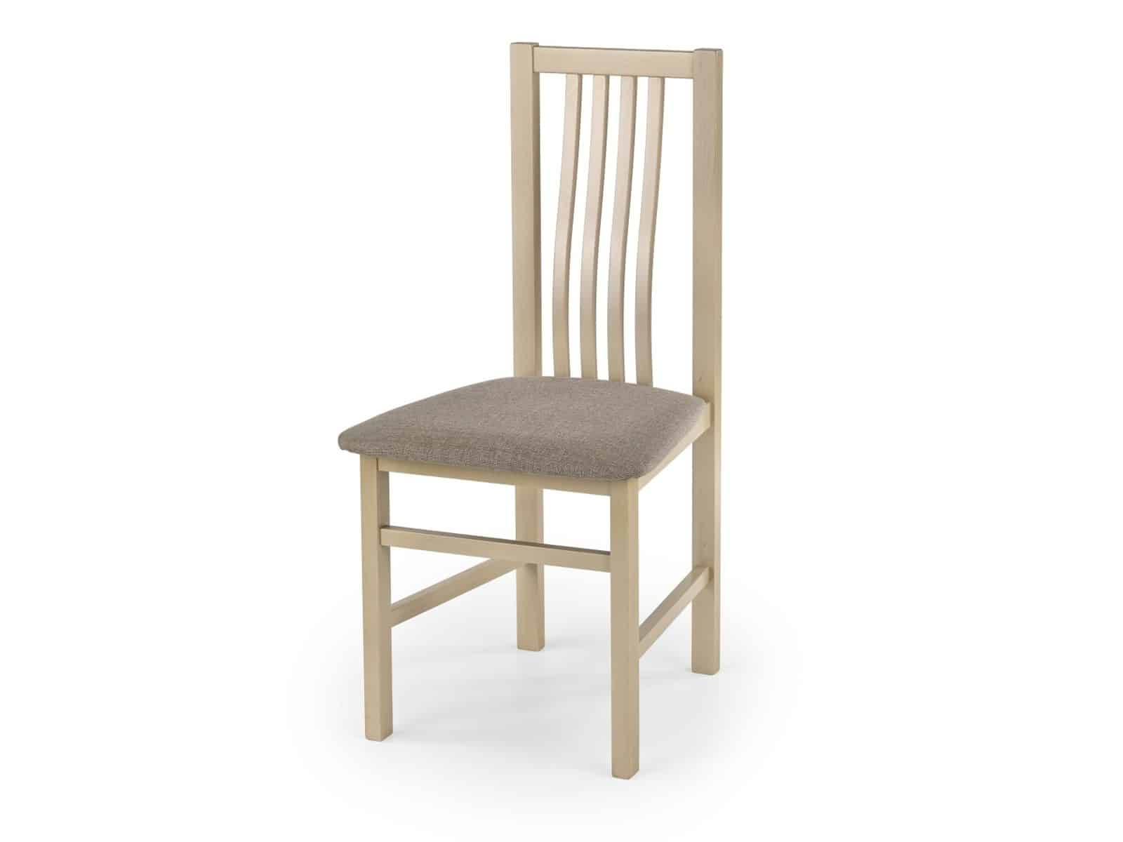 Jídelní židle PAWEL, dub sonoma