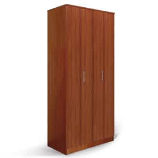 Skříň FORTUNA SOFT F2, třešeň