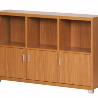 OSCAR, nízká skříňka C04, třešeň