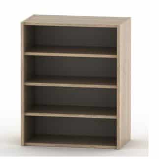 TEMPO AS NEW 013 nízká skříňka, dub sonoma