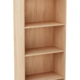Regál MAX 3, dub sonoma