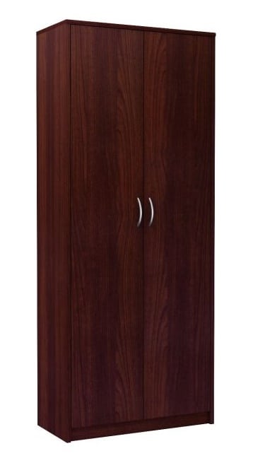 Policová skříň MAX 6, wenge