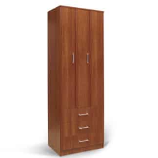 Skříň FORTUNA SOFT F75, třešeň