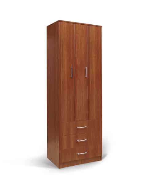 Skříň FORTUNA SOFT F75, třešeň