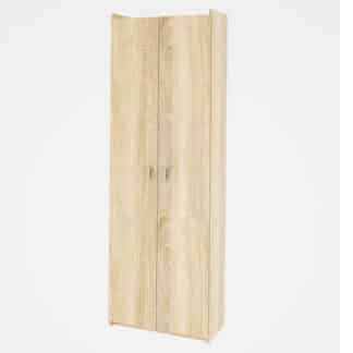 NATALI policová skříň, dub sonoma, typ 2