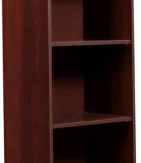 IMPERIAL, regál 11, ořech imperial