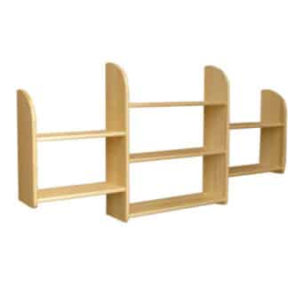 Police nr.21, masiv borovice, moření: ...