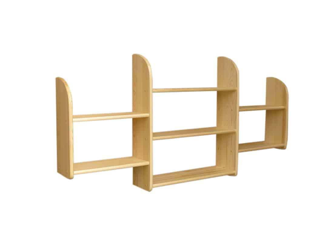 Police nr.21, masiv borovice, moření: ...