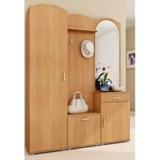 Předsíňová stěna 2, barva: