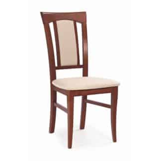 Jídelní židle KONRAD, třešeň antická II