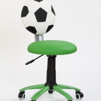 Dětská židle GOL, zelená