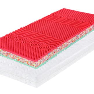 Matrace MAXI 140x200x15 cm