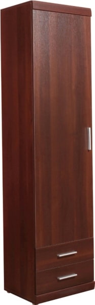 IMPERIAL, skříň 10, ořech imperial