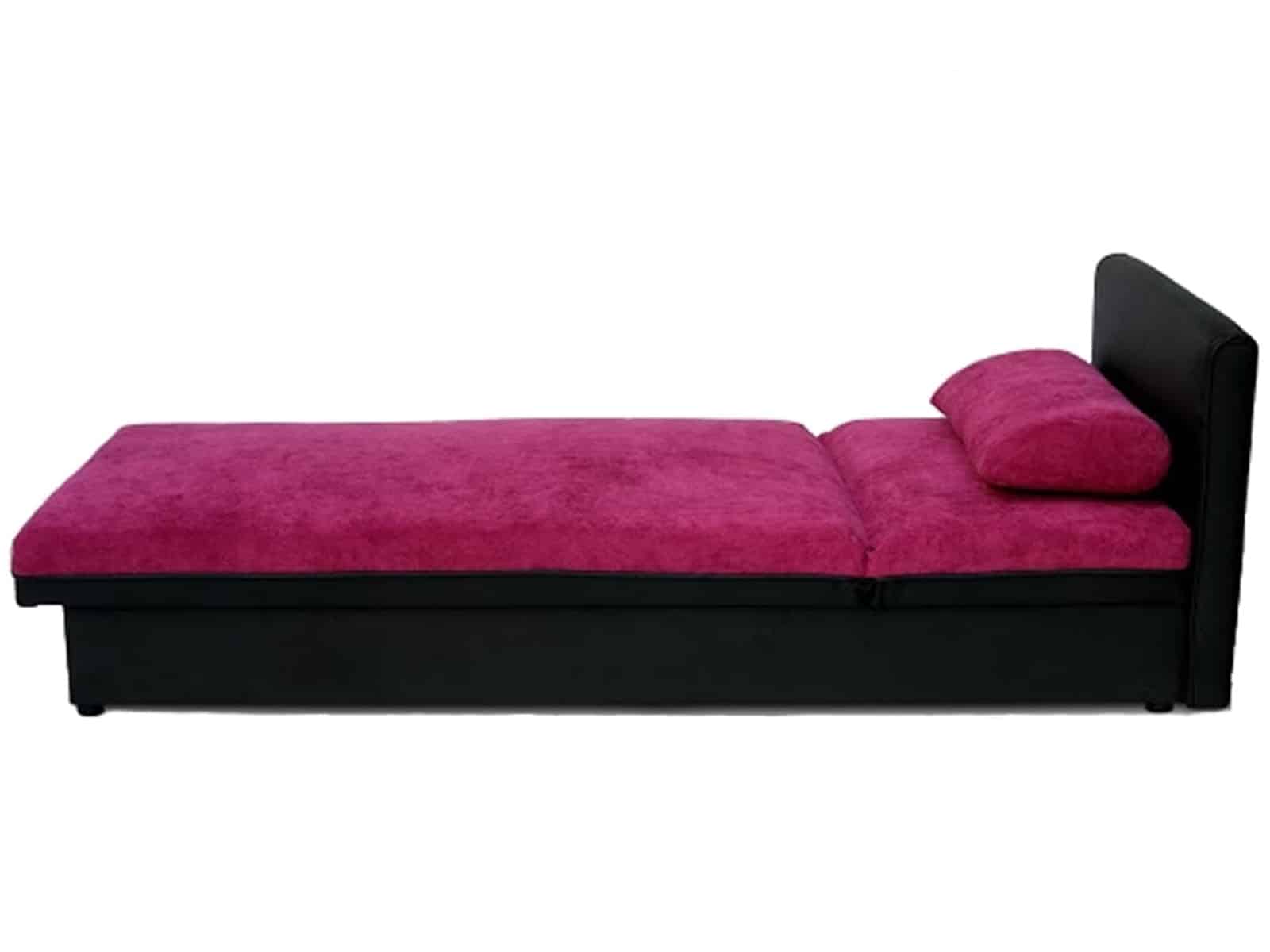 Válenda PLUM s úložným prostorem