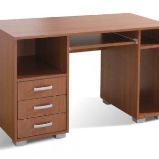 ANA 3F, PC stolek, třešeň