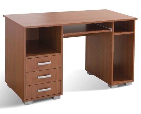 ANA 3F, PC stolek, třešeň