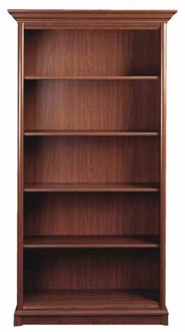 KENT, regál, kaštan