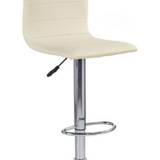 Barová židle ZH-21, béžová