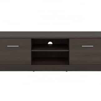 NEPO, televizní stolek RTV2D, wenge