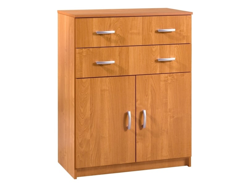 Komoda K-8052S2D, barva: