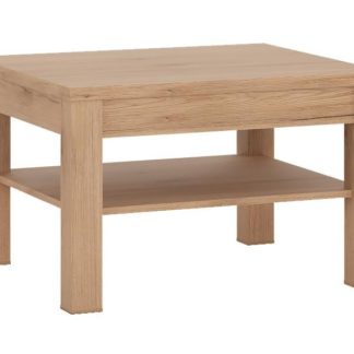 SUMMER, konferenční stolek, typ 71, san remo světlé