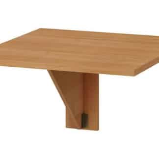 Skládací jídelní stůl EXPERT 7, olše