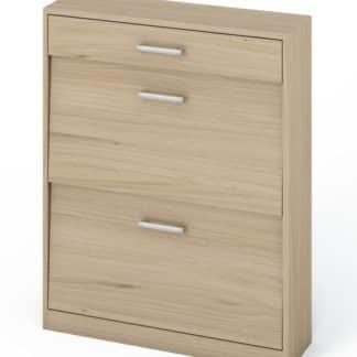 Botník 721R1, dub sonoma