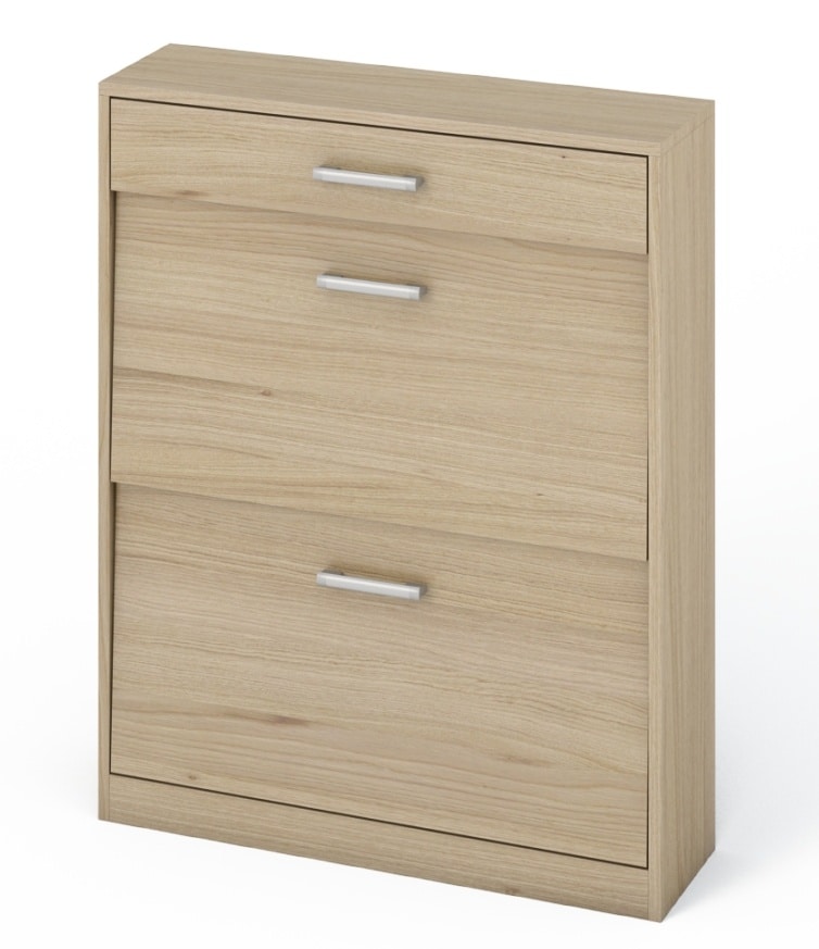 Botník 721R1, dub sonoma