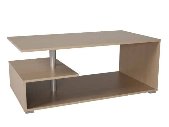 DORISA konferenční stolek, buk