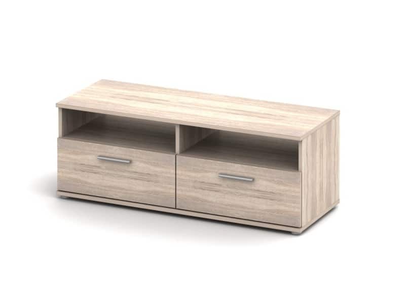 SINGA 12 RTV stolek, dub sonoma